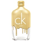 Calvin Klein Ck One Gold EdT (50ml)