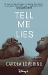 Tell Me Lies: The unputdownable rollercoaster read about the toxic couple everyone's watching on Disney Plus