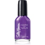 Sally Hansen Hard As Nails nourishing nail varnish shade 770 Rock Bottom 13,3 ml