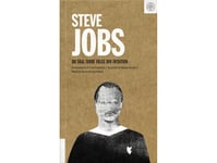 Steve Jobs: Du Skal Turde Følge Din Intuition | Steve Jobs | Språk: Danska