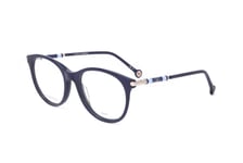 Lunettes de Vue Carolina Herrera CH 0026 PJP BLUE 51/18/145 Femme