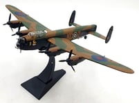 Corgi 1/72 Scale AA32629 - Avro Lancaster B.III Operation Catechism 1944