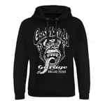 Gas Monkey Garage - Dallas, Texas Epic Hoodie, Hoodie