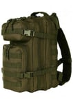 Vanoimports Assault ryggsäck small (ACU)