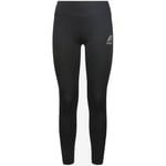 Pantalon K-Way  Legging noir pur Liv