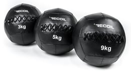 Wallball Premium - Recoil (3kg, 5kg, 6kg & 9kg)