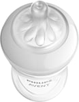 Philips Avent SCY963/02 Natural Response -pullotutti, flow 3, 1 kk+, 2 kpl pakkauksessa