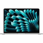 Bærbar computer Apple MacBook Air M3 (2024) 13,6" M3 16 GB RAM 512 GB SSD AZERTY