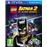 Lego Batman 2 - DC Super Heroes