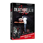 Death Bell II, le camp de la mort - Coffret 2 DVD