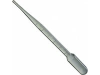 Vallejo Medium-Pipetter 3 Ml. 8 St Universal