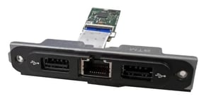 Asus Intel Nucioaluws Interface-kort/adapter Intern Rj-45, Usb 2.0