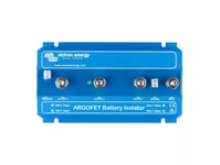 Victron Energy Argofet Batteriisolator 200-3 3 Batterier 200 A