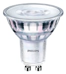 Philips LED Spot 4,9W (65W) GU10 460lm 3000K ND