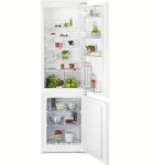 AEG OSC6N181ES 70/30 Built In/Integrated Fridge Freezer Frost Free+2 Yr Warranty