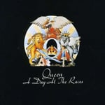 CD QUEEN A Day At The Races (2011 Remaster) CD