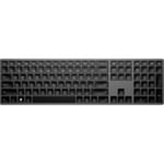 HEWLETT PACKARD 975 Dual-Mode Wireless Keyboard