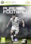 Pure Football (Football) Xbox 360 Ubisoft