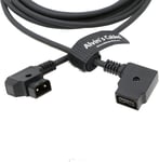 D-tap Extension Cable Male To Female 1m