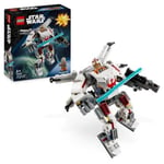 Lego Star Wars: Luke Skywalker X-wing Mech (75390)