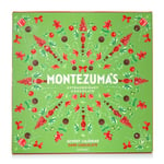 Montezuma's Christmas, Dark Chocolate Organic Advent Calendar, 200g