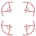 Tello Iron Man propeller guard set