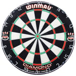 Winmau Diamond Dartskive