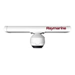 RAYMARINE 4kW Magnum åpen antenne 120cm, 15m kabel