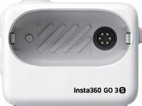 Insta360 Insta360 Dockingstasjon For Go 3S (Hvit)