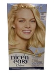 Clairol Nice n Easy Permanent Hair Dye -КUltra Light Natural Beach Blonde SB1