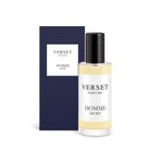 VERSET PARFUMS HOMME SPORT FOR MEN 15ML EAU DE PARFUM BRAND NEW & SEALED