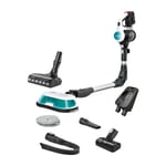 Bosch BCS71HYG3 Unlimited 7 Prohygienic Aqua skaftdammsugare