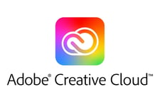 Creative Cloud 1 Year Plan (Pc / Mac / Android / Ios)