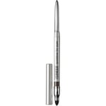 Clinique Quickliner For Eyes 02 Smoky Brown - 3 g