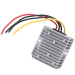 DC8V~40V till 12V 6A 72W Auto Step UP/Down Converter Boost/Buck Voltage Regulator Module