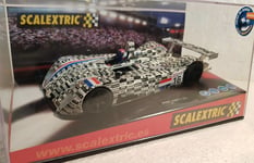 QQ 6116 Scalextric Dome S 101 Judd Holland Le Mans '02 #16