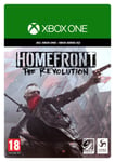 Homefront: The Revolution