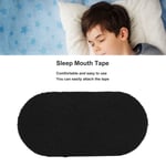 Mouth Closure Strips Gentle Adhesive Sleep Mouth Tape For Anti Snoring