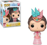 Mary Poppins Funko POP Disney Figurine 473 Collection Films Série TV Jeux Vidéos