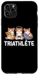 Coque pour iPhone 11 Pro Max Console Gamer - Esport Jeux Vidéos