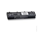 NX - Batterie ordinateur portable compatible Asus 11.1V 5200mAh - 07G016HY1875A