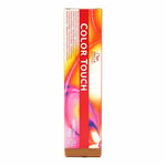 Permanent färg Color Touch Wella Color Touch Rich Naturals 8/81 60 ml (60 ml)