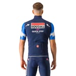 Castelli Perfetto Ros 2 Soudal Quick-step 2024 Gilet