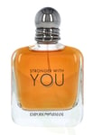 Armani Stronger With You Edt Spray 100 ml