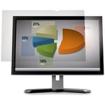 3M Anti-Glare filter 23'' monitor widescreen (16:9)