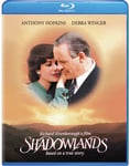 Shadowlands Bluray