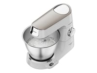 Kenwood Titanium Chef Xl Kvl65.001Wh - Köksmaskin - 1200 W - Vit