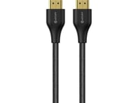 Kabel Estuff Infinite Hdmi 2.1 Cable 8K 1M