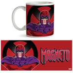 Marvel : X-Men 97 - Mug Magneto - Semic