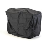 Extra Large Mobility Scooter Cover,  Water resistant,  top quality. New (black)